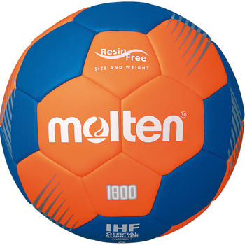 Molten H0F1800-OB Orange