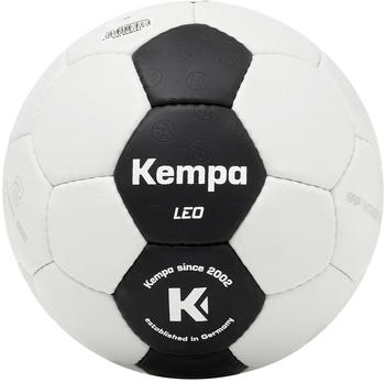 Kempa Leo Black & White 0