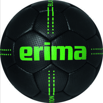 Erima Pure Grip No. 2.5 black 2