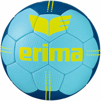 Erima Pure Grip Junior 0 blau