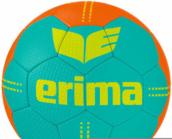 Erima Pure Grip Junior 0 orange