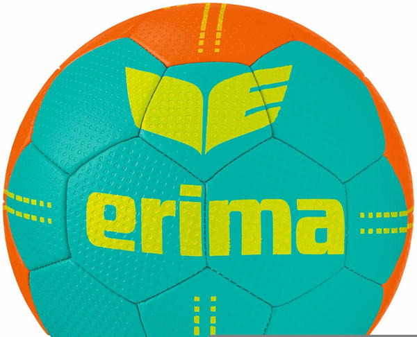 Erima Pure Grip Junior 0 orange