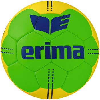 Erima Pure Grip No. 4 green Size 3