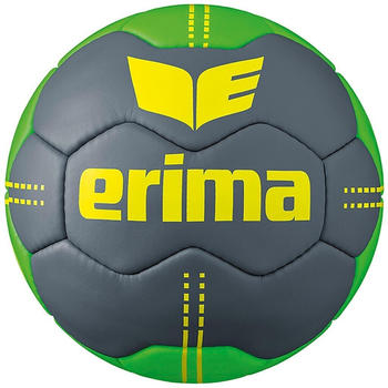 Erima Pure Grip No. 2 grey 3