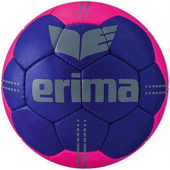 Erima Pure Grip No. 4 pink Size 0