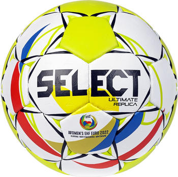 SELECT Ultimate Women's EHF EURO 2022 Replica 0