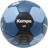 Kempa H17131-01, Kempa Handball LEO, Blau, Gr. 3