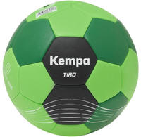 Kempa Tiro Gr&uuml;n/Schwarz Junior