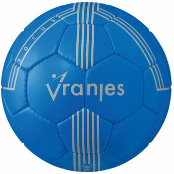 Erima Vranjes17 (2023) blau Gr. 2
