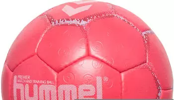 Hummel Premier Hb rot 2