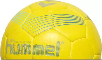 Hummel Storm Pro Hb gelb 3
