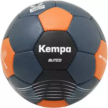 Kempa Buteo orange 2
