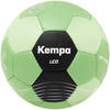 Kempa H17101-34, Kempa Handball LEO, Mintgrün, Gr. 0