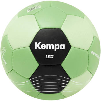 Kempa Leo grün 2