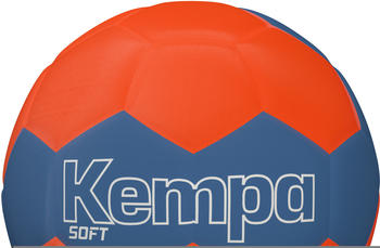 Kempa Soft grau One Size
