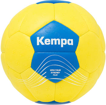 Kempa Spectrum Synergy Plus gelb 0
