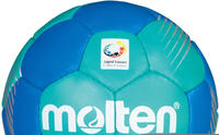 Molten Handball SCHOOL MASTER, Gr. 3