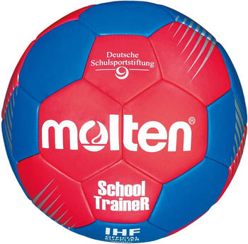 Molten H2F-St rot 2