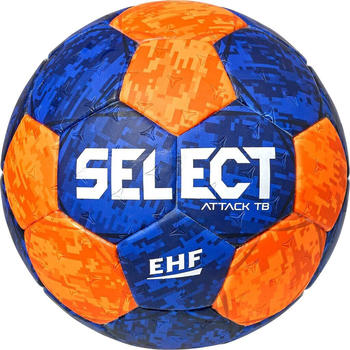 SELECT Attack Tb V22 blau 3