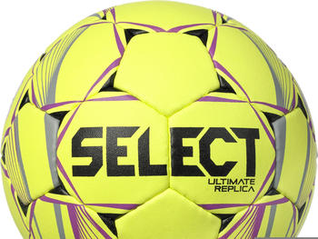 SELECT Ultimate Replica Hbf V21 gelb 0