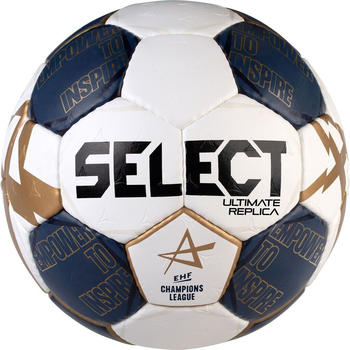 SELECT Ultimate Replica V21 weiss 0