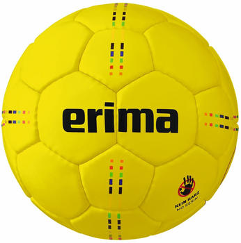 Erima Pure Grip No. 5 - Waxfree gelb 0