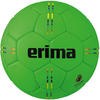 Erima 7202304, Erima PURE GRIP No. 5 harzfrei Handball - green, 1,