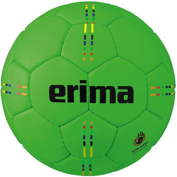 Erima Pure Grip No. 5 - Waxfree grün 1