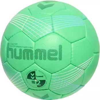 Hummel Concept Hb grün 2