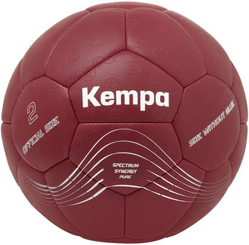Kempa Spectrum Synergy Pure rot 2
