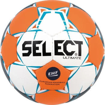 Select Sport SELECT Ultimate (Size 3) (2018)