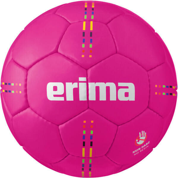 Erima Pure Grip No. 5 (2023) Größe 1 Pink