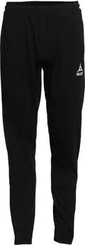 SELECT Monaco Torwarthose Schwarz