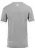 Kempa Player Handballtrikot Herren dark grau melange/weiß