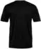 Kempa Poly Shirt Schwarz F06