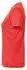 Kempa Poly Shirt Damen Rot F02