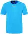 Kempa Poly Shirt Hellblau F01