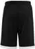 Kempa Player Short Schwarz Weiss F01