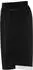 Kempa Player Short Schwarz Weiss F01