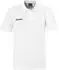 Kempa Classic Poloshirt Kids Weiss F07