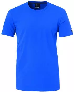 Kempa Team T-Shirt Kids Blau