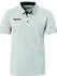 Kempa Prime Polo Shirt Kids Grau Schwarz