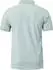 Kempa Prime Polo Shirt Kids Grau Schwarz