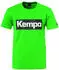 Kempa Promo T-Shirt Grün