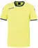 Kempa Curve Trikot T-Shirt Gelb Blau