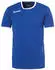 Kempa Curve Trikot T-Shirt Blau Weiss