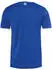 Kempa Curve Trikot T-Shirt Blau Weiss
