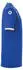 Kempa Curve Trikot T-Shirt Blau Weiss