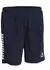 SELECT Monaco Hose Schwarz Weiss