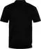 Kempa Poly Poloshirt Kids Schwarz